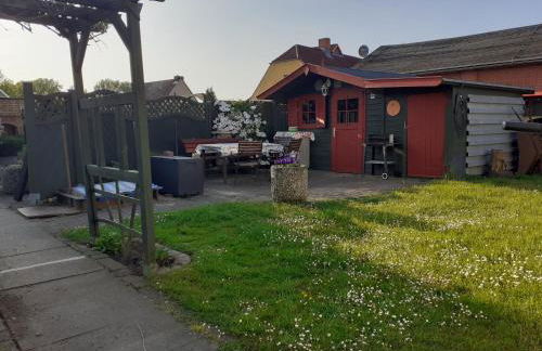 Haus Silvia - Foto 6