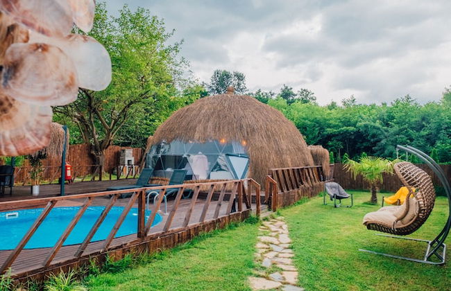 Dome212Sapanca - Foto 27