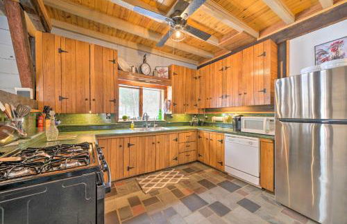 Country Escape with Fire Pit Near French Creek! - Foto 10