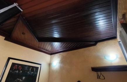 PousadafaroldoRionegro - Foto 27