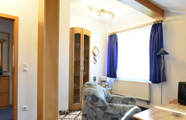 Quaint Apartment in Rerik near Sea Beach - Foto 9