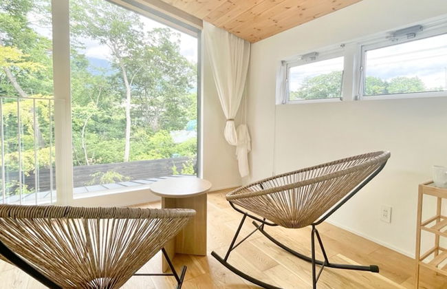 KARUIZAWAHOUSE VILLA - Foto 38