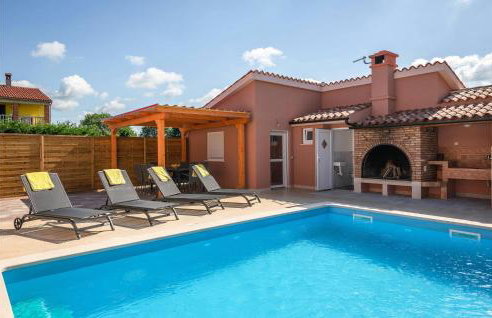 Stunning Home In Marcana With Wifi - Foto 5