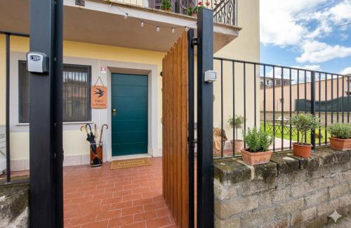 Home and Garden Le Rondini - Photo 9