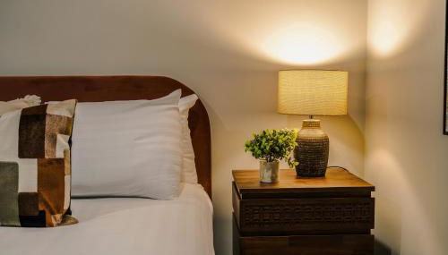 Stylish 2 Bed Apt by Royal Albert Dock & M&S Arena - Foto 4