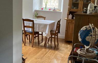 Cherrytree Cottage 1840 - Foto 18