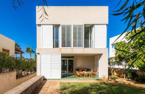 Espectacular Villa Mercedes con vistas al mar - Foto 4