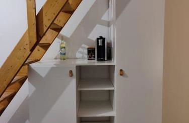 Gemütliche Dachgeschosswohnung in Mönchengladbach - Foto 3