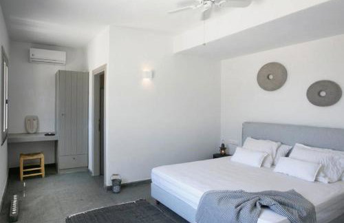 Serifos Beachfront Villa Ganema - Foto 13