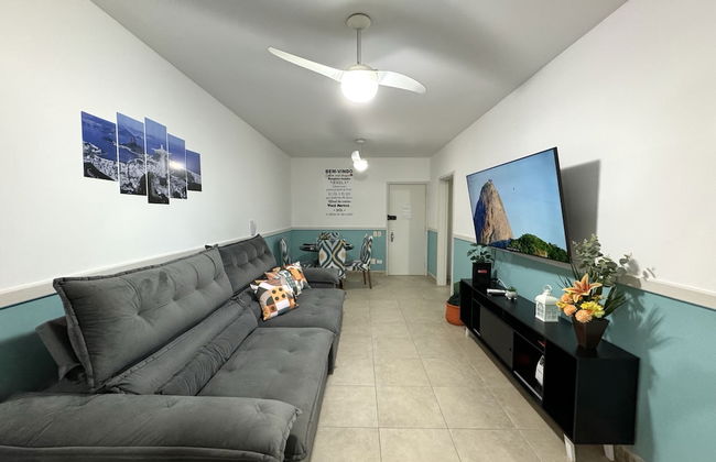 Apartamento Copa Resort HIR 19 - Foto 27