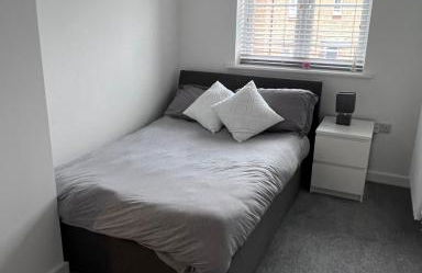 Whole House Modern Detached 2 Bedroom Coach House in Spalding - Foto 7