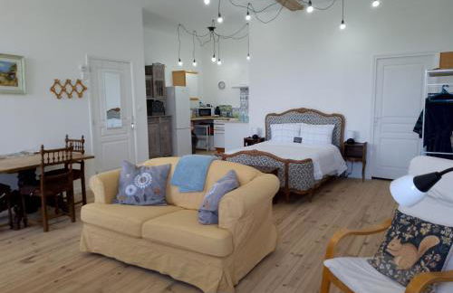 Pyrenees Vue Gite - Le Plus Commentaires Positifs - Vues Fantastique, Tres Bon Petit-Déjeuner, Calme, Piscine, Parking - Foto 4