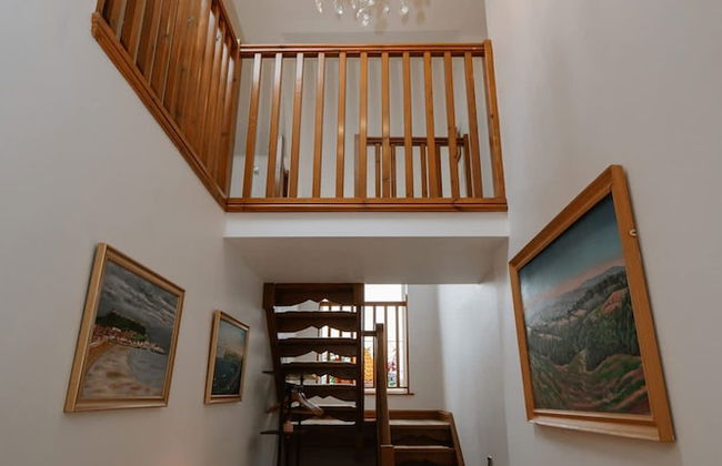 Luxury Langtoft Stud - Sleeps 10 - Photo 11
