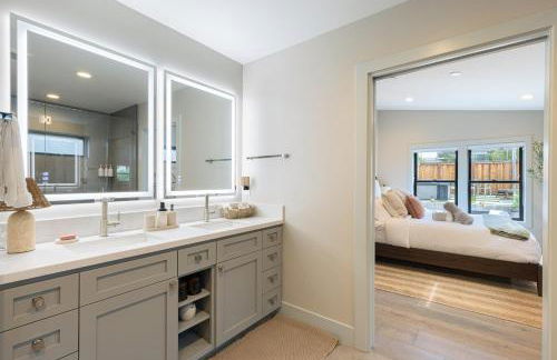 Uncork & Unwind - Luxe Executive Monthly Stay - Downtown Napa - Foto 44