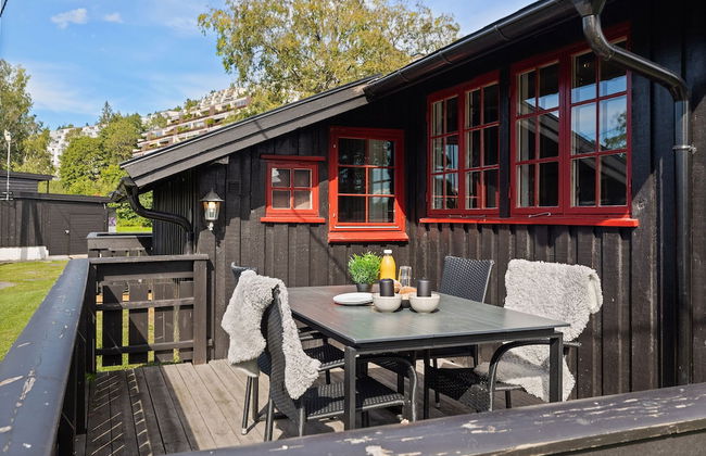 Topcamp Bogstad - Oslo - Photo 24