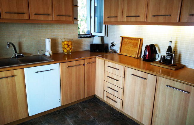 Alekos Beach Houses-Caretta - Foto 7