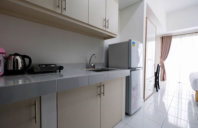 Scenic Studio Room at Casa De Parco Apartment - Foto 17