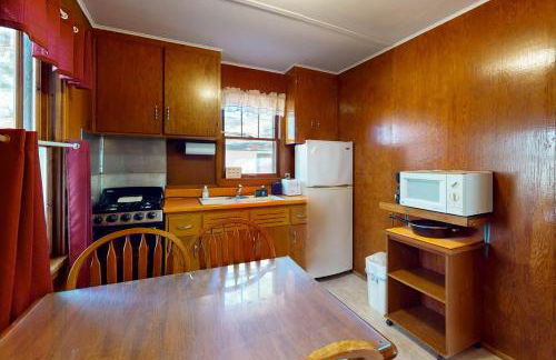 Fishermans Cottage - Foto 11