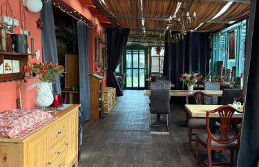 Schiffspension Luise - Foto 52