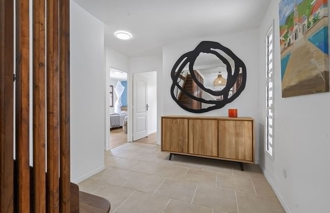 Villa Madera in Le Diamant - Photo 13