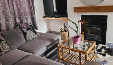 House in central winchester - Foto 5