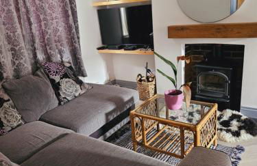 House in central winchester - Foto 5