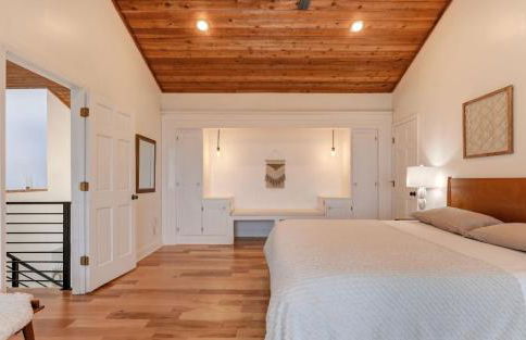 Mountain Top Escape - Stunning mountain views - Foto 36