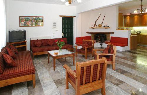 Stratos Villas - Foto 41