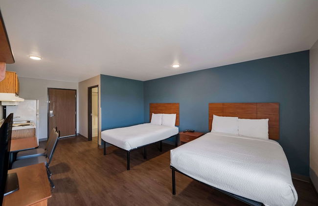 WoodSpring Suites Fort Worth Trophy Club - Foto 16