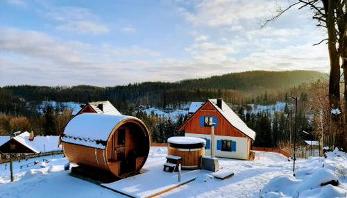 Kolorowe Karkonosze - Foto 4