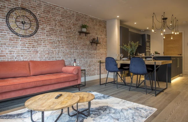 The Quadrant - The Botanical Suite - Foto 1