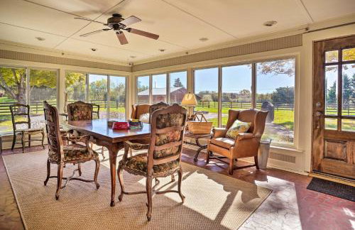 Spacious Home and Acreage, 16 Mi to Chattanooga - Foto 1