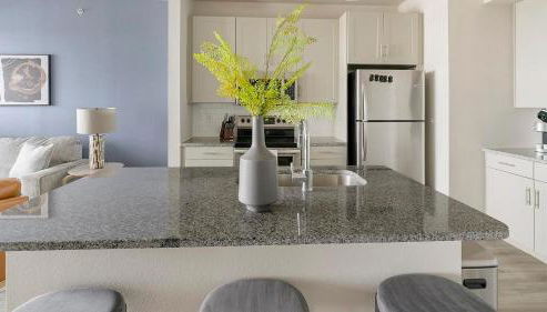 Landing Stylish 1BD Pool Gym - Foto 5, Other