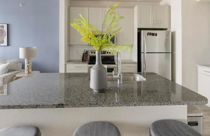 Landing Stylish 1BD Pool Gym - Foto 5