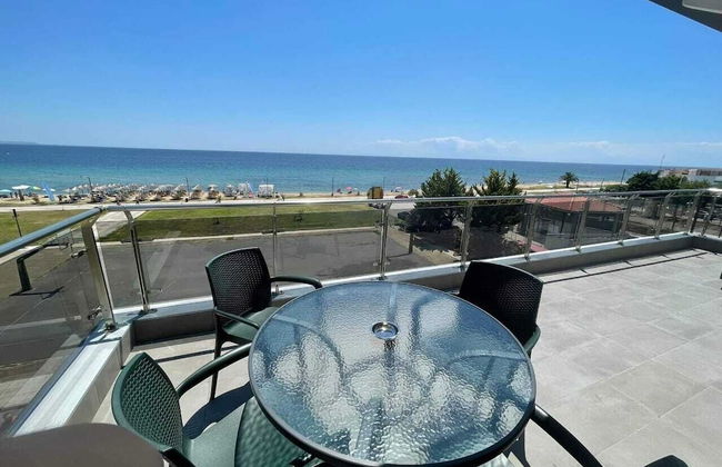 Hotel Horizontas - Photo 41