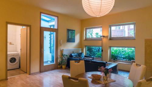 Wohnen im Zentrum - Foto 2