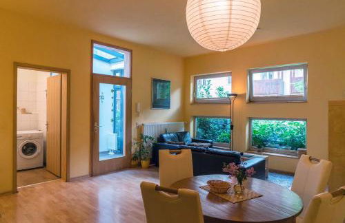 Wohnen im Zentrum - Foto 2