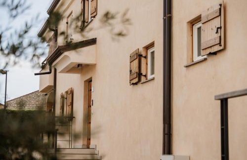 Apartment NOX-Umag Istria -30m from the sea - Foto 25