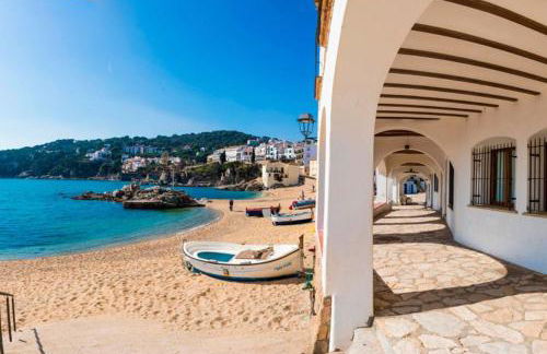 Parc Golfet - Apartamento para 3 con WiFi, AC y Piscina - Foto 34