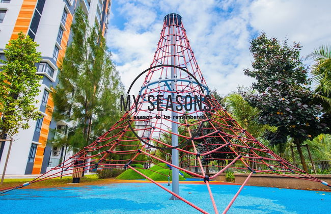 Timurbay Seafront by My Seasons - Foto 20