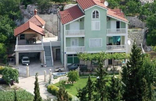 Apartment in Croatia near Adriatic Coast - Foto 17