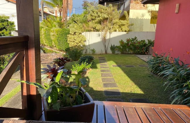 Casa Palmer - Photo 24