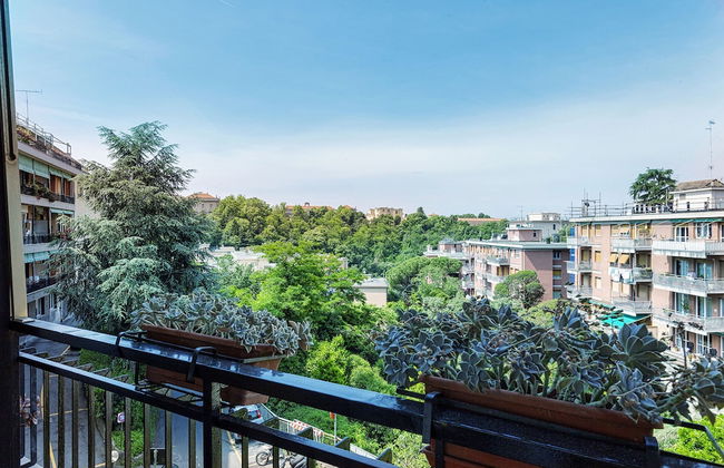 Bright Shelley Apartment by Wonderful Italy - Foto 15