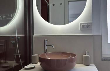 BELVEDERE SUITES Vista Mare, Eleganza e Comfort - Foto 24