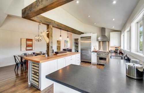 Calistoga Vista-Pool, Hot Tub And Tastings Included - Foto 9