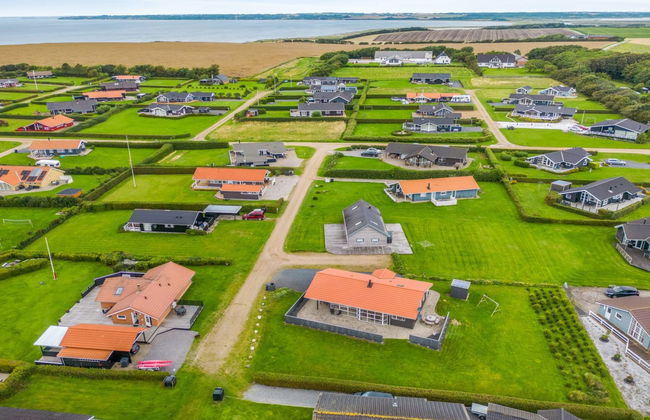 "Malila" - 400m to the fjord - Foto 3