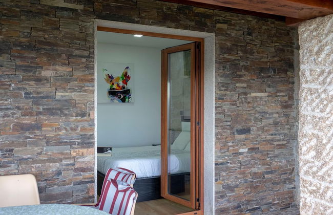 Luxury Villa Private Pool Belle Poque - Foto 44