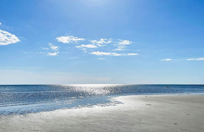 8 Person Holiday Home in Tvaaker-by Traum - Foto 28