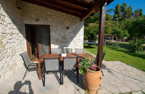 Ikarion Village Home by RentalsPro- Fourka Halkidiki - Foto 32