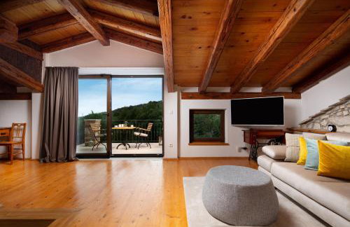 Holiday Home Oliti with Pool - Photo 7